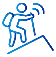 Personal Wealth Growth Icon
