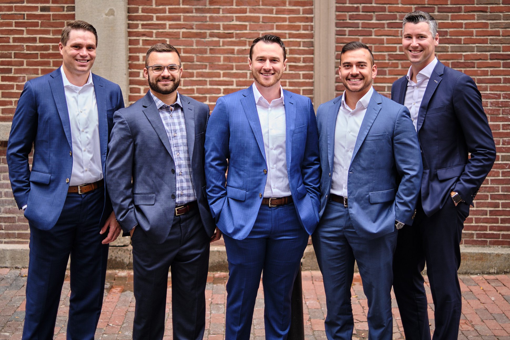 Wealth Management Firm in Boston - Our team