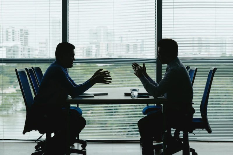 Let’s Start The Conversation Let’s Start The Conversation - Wealth Management Firm in Boston