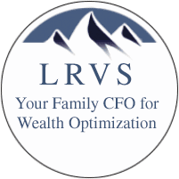 Your Family CFO for Wealth Optimization Your Family CFO for Wealth Optimization