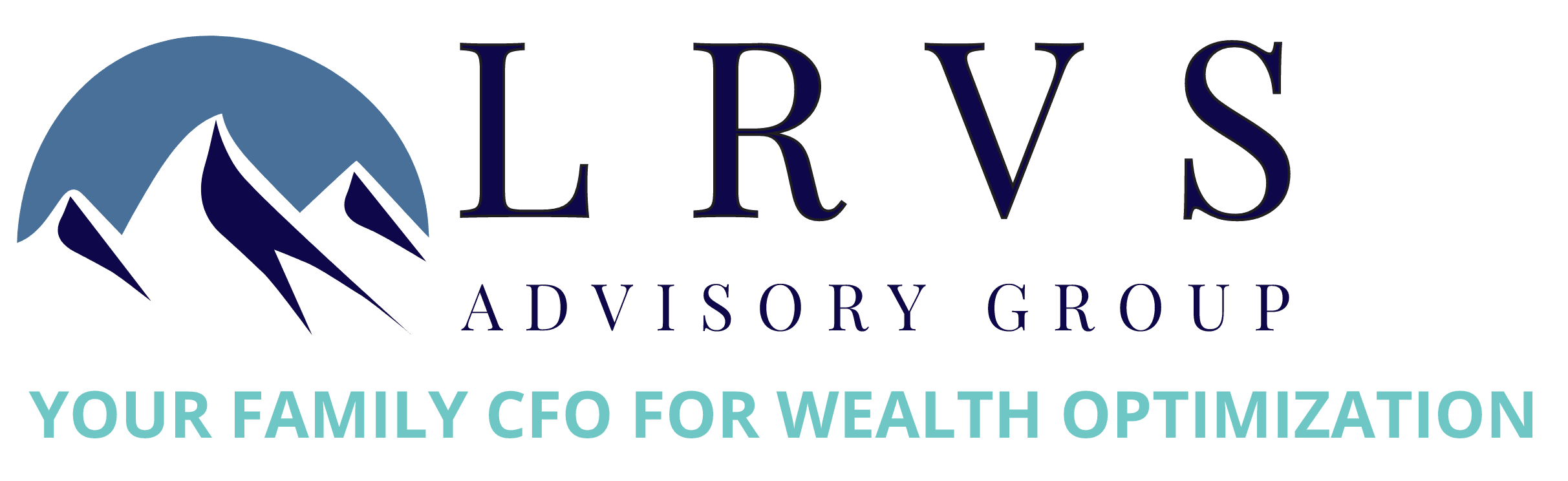 LRVS Advisory Group logo