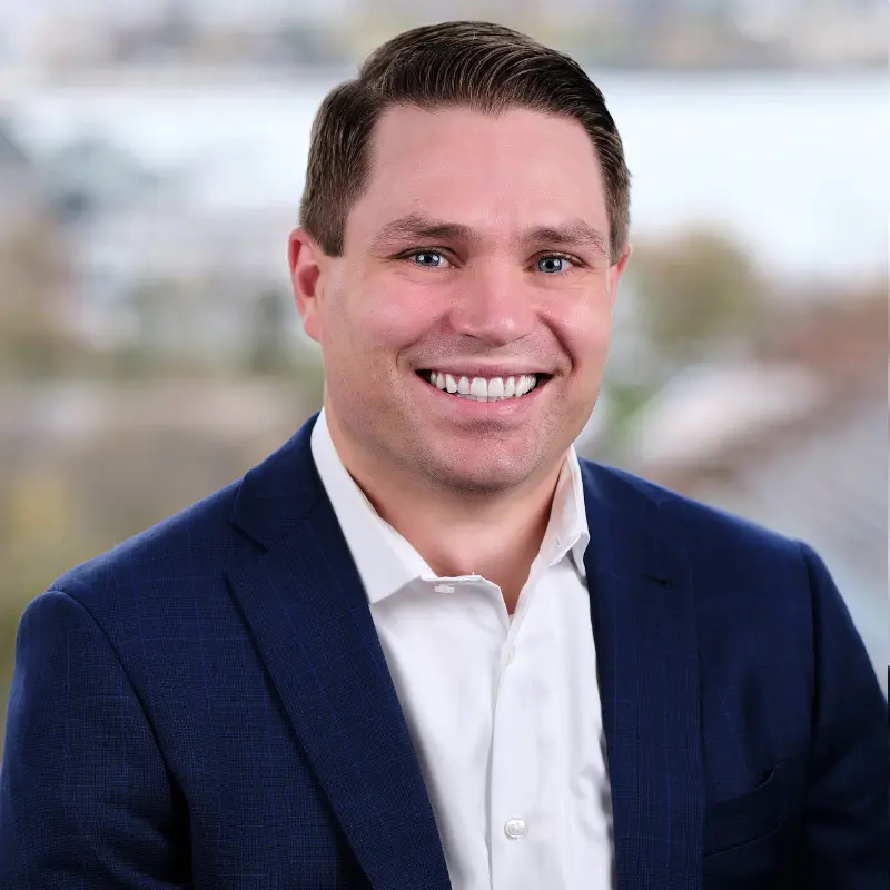 Jeff Van Siclen, CFP®