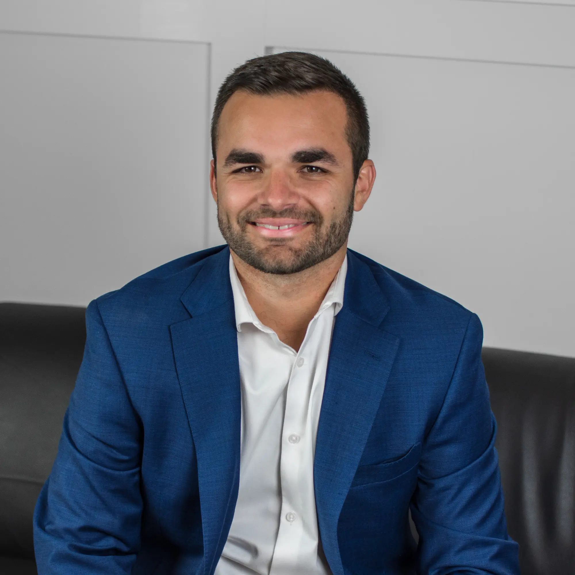 Michael Dias