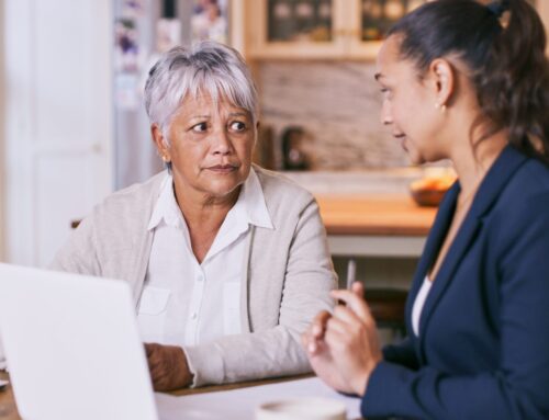 Make Sound Financial Decisions by Understanding Your Reaction to Money