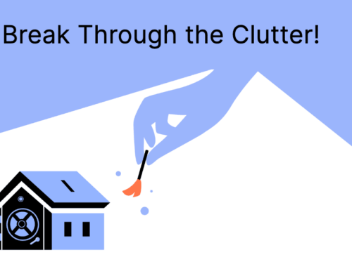 Spring Clean Your Financial House