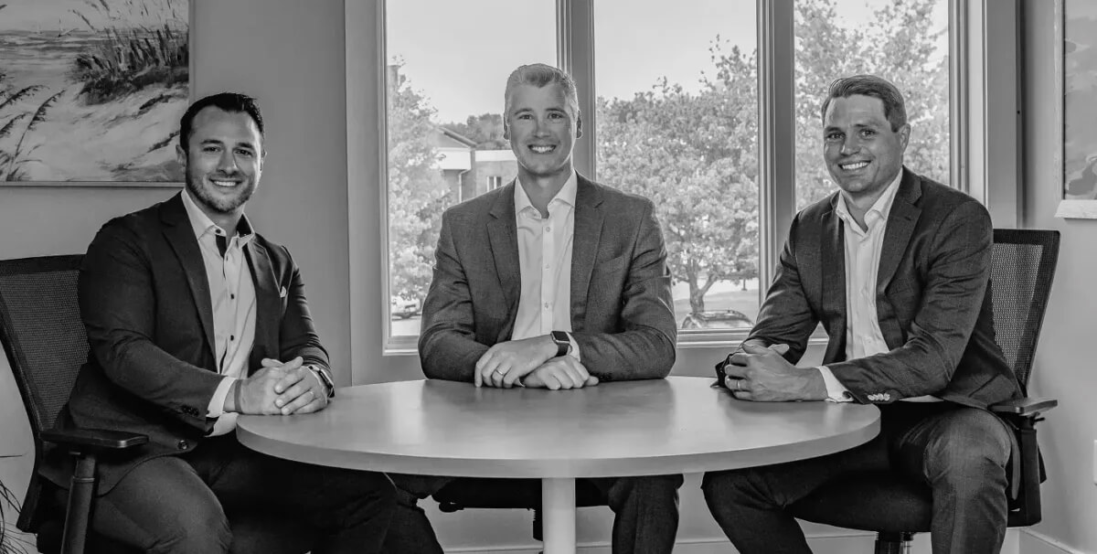 financial advisory merger – Fortis and LRVS