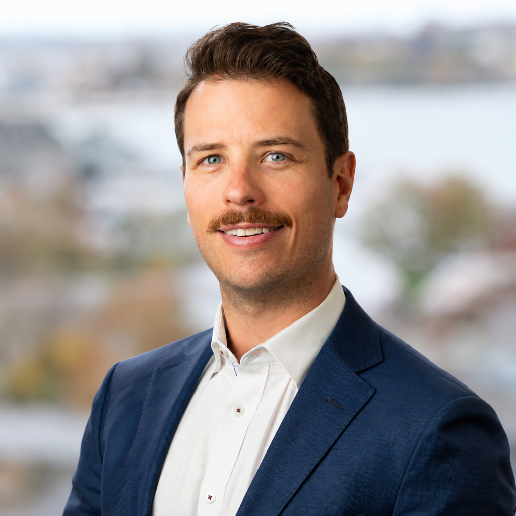 Spencer Grahm LRVS Financial Advisor