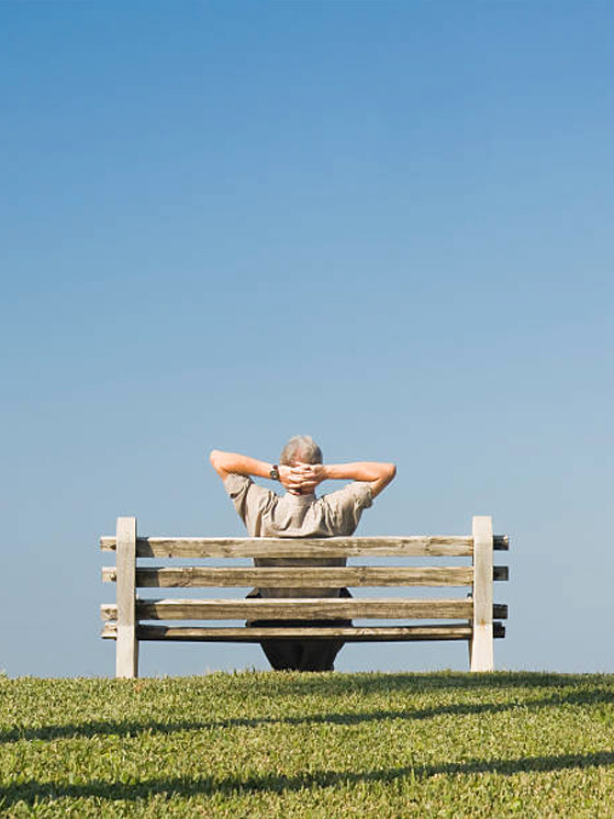 Retirement-Planning