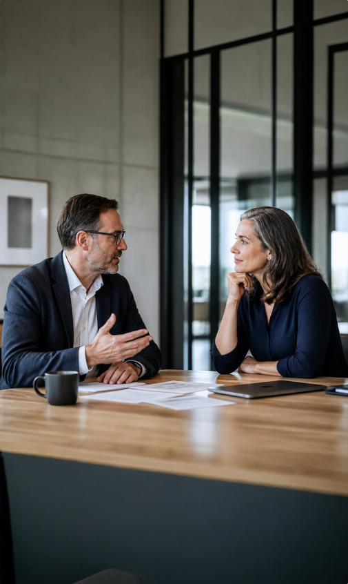 Financial Planning